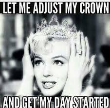 Rise And Shine Good Morning Quotes Monroe Quotes Birthday Quotes