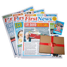 Rd.com holidays & observances christmas christmas is many people's favorite holiday, yet most don't know exactly why we ce. First News Kids Newspaper Gift Subscription Plus Fnq Trivia Cards 6 Month Subscription Buy Online In Tajikistan At Desertcart 175437551