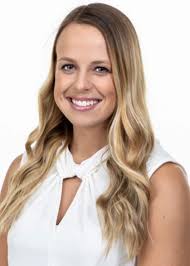 Maggie Proffitt's Instagram, Twitter & Facebook