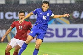 Indonesia played against thailand in 1 matches this season. Rekor Pertemuan Indonesia Vs Thailand Gajah Perang Lebih Superior Halaman All Kompas Com