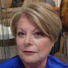 Gail Callan's Instagram, Twitter & Facebook