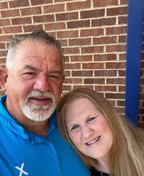 HAVE YOU MET Ralph Kelly? He serves