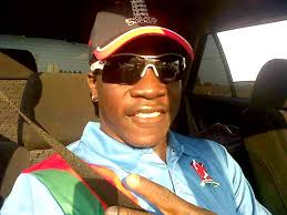 Rajindra Chandrika And Dennis Legay Star In Canada