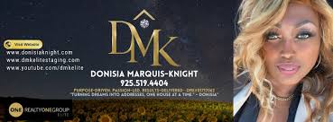 Donisia Marquis-Knight