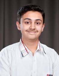 Senior Students' Council 2017