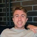 Jason Comstock's Instagram, Twitter & Facebook