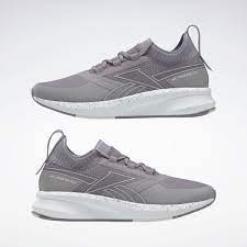 Reebok walking shoes help you set the pace for everyday action from running errands to strolling down office hallways. Reebok Rbk Fusium Run Sock Shoes Grey Reebok Norway