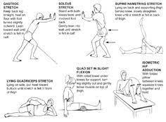 Pin On Physical Therapy Exercises Knee