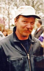 Kenneth Ray "Catfish" Wilkinson