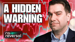 The Recession Signal Big Tech Is Hiding From You