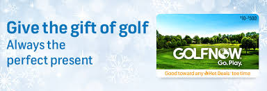 Go play golf gift card. Golfnow Gift Cards Are The Perfect Gift This Season Golf Blog Golf Articles Golfnow Blog