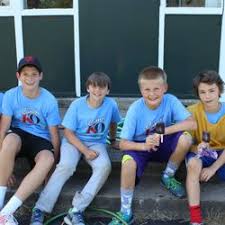 KINGSWOOD OXFORD SCHOOL