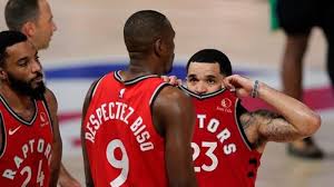 The primary task is to bang out these games, and while they're making an effort to do it safely, the hello denizens of the realgm raptors board, the moderator team, in its infinite wisdom, has decided. Raptors Will Be The Away Team In Game 6 But Home Court Means Little In Bubble Cfjc Today Kamloops