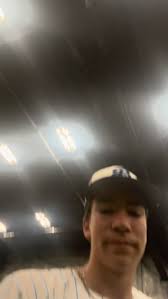 Colin Zufall and the Pinstripes end Week 2 with a win!