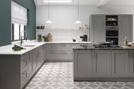 Or be bolder and choose textured dark greys and accent it with vibrant coloured walls for a modern kitchen. Hadley Dust Grey Kitchen Units Shopkitchensonline Co Uk