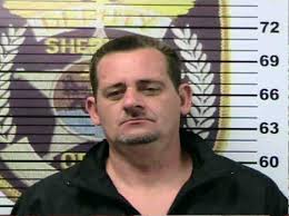 Polk County man charged in Sunday shooting