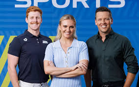 Nine and SWIMMING AUSTRALIA secure groundbreaking 10-year media deal