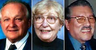 The Times obituaries for February 25, 2018