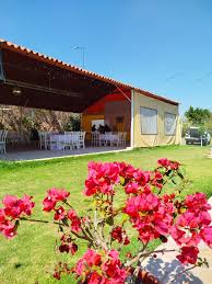 La Cabaña del Fresno