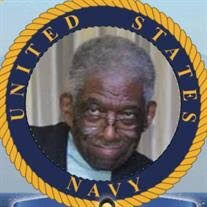 Mr. Jessie "June" Driver Obituary