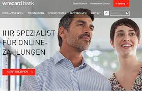 Contact wirecard or your bank on how to transfer the funds. Wirecard Bank Erfahrungen Im Test 2021 App Infos Bewertung