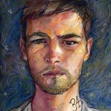 Igor Andre's Instagram, Twitter & Facebook