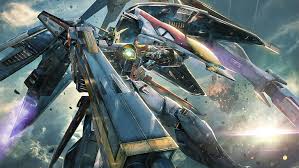 Mobile Suit Gundam Wing 1080p 2k 4k 5k Hd Wallpapers Free Download Wallpaper Flare La humanidad se ha trasladado al espacio. mobile suit gundam wing 1080p 2k 4k