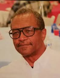 Obituary information for Elton George, Jr