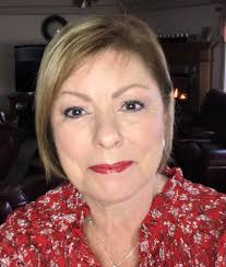 Red lips combo with Mod Magenta and Fire 'n Ice