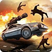 On this page, we will know the specialty of zombie derby 2 android game and it's mod version apk will provide you one click google drive link to download, so you can easily download zombie. Zombie Derby 2 1 0 14 Apk Mod Money Fuel For Android