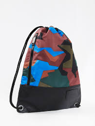 Beautiful Mens Backpack Calvin Klein Geared Drawstring