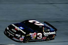 Dale earnhardt jr, finished fourth in the nascar xfinity series go bowling 250 at richmond and all but confirmed he'd race again in 2019. Nascar Richard Childress To Pace Talladega Field In Dale Earnhardt S Car