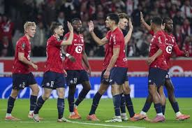 Lille vs Paris FC Prediction and Betting Tips | November 23rd 2025