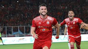 Piala menpora 2021 memasuki matchday kedua dan pada hari kamis, 1 april 2021 akan menampilkan dua laga hasil pekan tiga piala menpora: Jadwal Siaran Langsung Piala Afc Home United Vs Persija Jakarta Bolalob Com