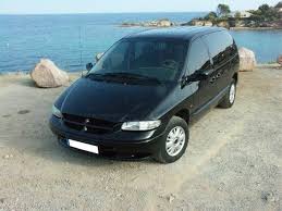 Pin By Andrea Casey On Szuper Chrysler Voyager Chrysler Chrysler 2017