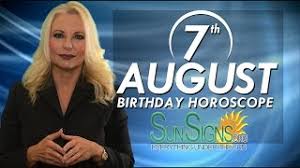 Although, the festival of raksha bandhan occurs on the full moon day of the shravana month of hindu calendar, the dates may vary every year. August 7 Zodiac Horoscope Birthday Personality Sunsigns Org