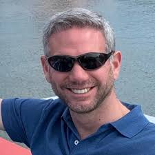 Richard Alan Forrest (@ForrestRichardA)