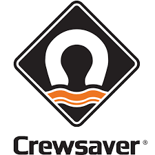 2019 Crewsaver Atacama Sport Drysuit Including Undersuit Red