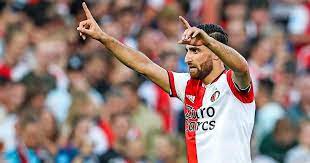 Feyenoord played against if elfsborg in 2 matches this season. 542jolcalxmvnm