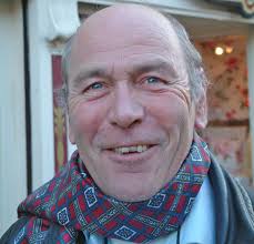 Nigel Fisher's Brigg Blog: IN MEMORY OF BRIGG BUSINESS LEADER BYRON