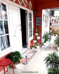 10 denah rumah minimalis 3 kamar tidur 1 lantai 2021 beserta keterangannya. 6 Inspirasi Taman Depan Rumah Minimalis Modern Kamu Pasti Suka Homeshabby Com Design Home Plans Home Decorating And Interior Design