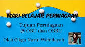 Misi mesti sangat jelas dalam objektifnya mengenai matlamat dan prestasi. Perbezaan Visi Misi Dan Objektif Youtube