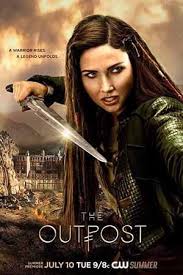 A list of 47 images updated 1 week ago. The Outpost Season 1 Tv Series All Hollywood Movie Tv Series To Watch