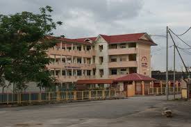 Maktab rendah sains mara taiping. Maktab Perguruan Perempuan Melaka Mapio Net