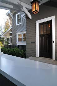 Black And Grey Houses House Exterior Colors For Alanna Exterior Paint Colors For House Craftsman Style Exterior Craftsman Front Doors