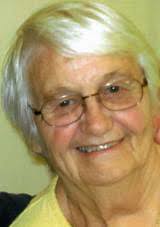 Lona M. Johnson Turner (1942-2011)