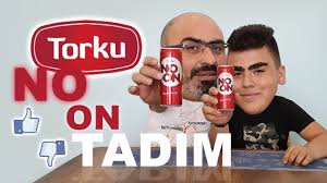 Torku No On Ne Kola Ne Gazoz Tadim Testi Youtube