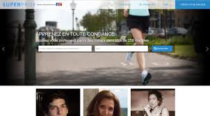 Découvrez les professeurs particuliers à domicile et les cours collectifs près de chez vous dans la discipline de votre choix ! Cours Particuliers Voici Superprof