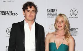 With claudia karvan, asher keddie, brendan cowell, dan wyllie. Offspring Star Asher Keddie Plans Perth Family Trip The West Australian