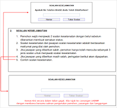 Permohonan berdasarkan data br1m 2017 yang status kredit tidak berjaya: Cara Membuat Semakan Status Permohonan Br1m Online Cerita Budak Sepet